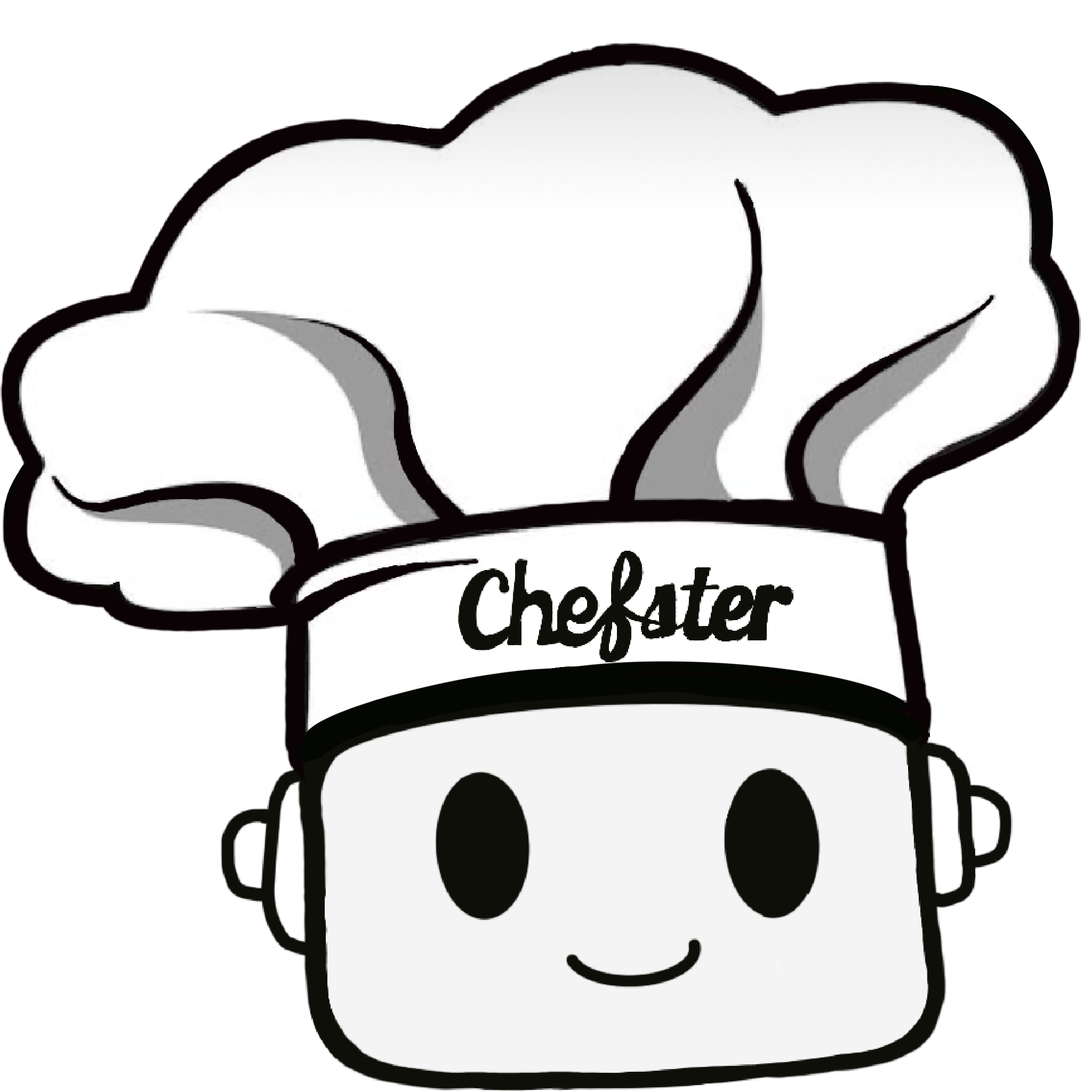 Chefster Logo